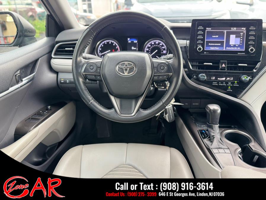 2023 Toyota Camry SE Auto (Natl), available for sale in Linden, New Jersey | Car Zone. Linden, New Jersey 2023 Toyota Camry SE Auto (Natl), available for sale in Linden, New Jersey | Car Zone. Linden, New Jersey