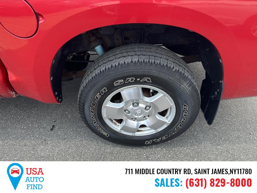 2013 Toyota Tundra 4WD Truck CrewMax 5.7L V8 6-Spd AT (Natl), available for sale in Saint James, New York | USA Auto Find. Saint James, New York 2013 Toyota Tundra 4WD Truck CrewMax 5.7L V8 6-Spd AT (Natl), available for sale in Saint James, New York | USA Auto Find. Saint James, New York