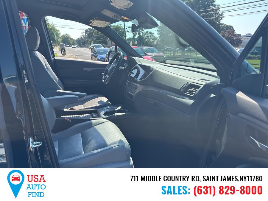 2020 Honda Passport EX-L AWD, available for sale in Saint James, New York | USA Auto Find. Saint James, New York 2020 Honda Passport EX-L AWD, available for sale in Saint James, New York | USA Auto Find. Saint James, New York