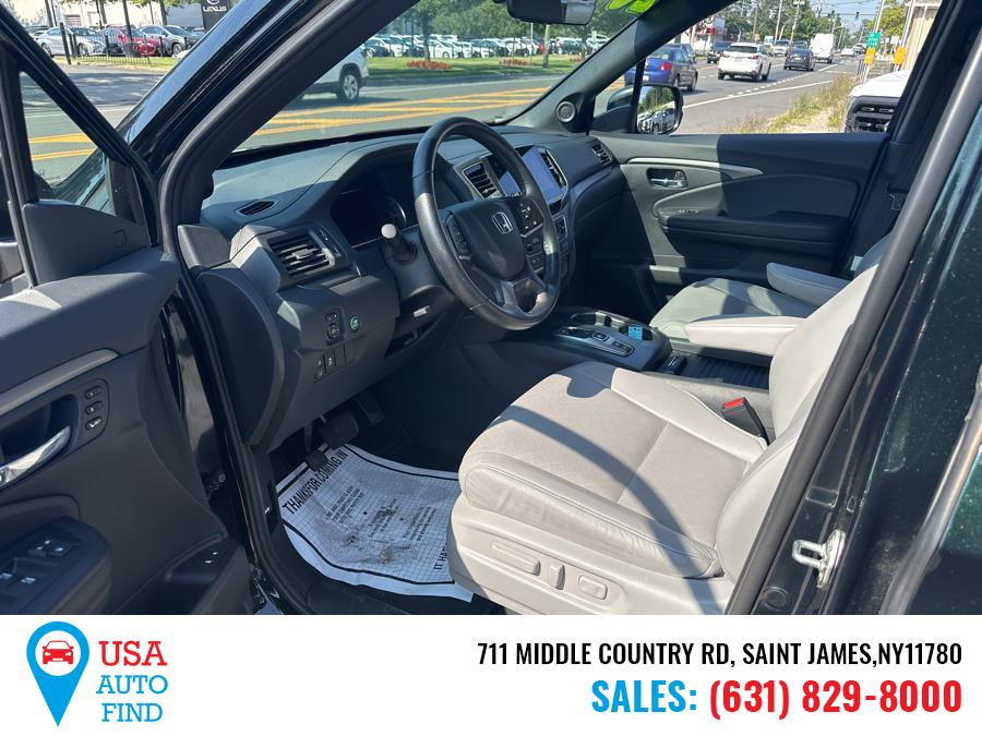 2020 Honda Passport EX-L AWD, available for sale in Saint James, New York | USA Auto Find. Saint James, New York 2020 Honda Passport EX-L AWD, available for sale in Saint James, New York | USA Auto Find. Saint James, New York