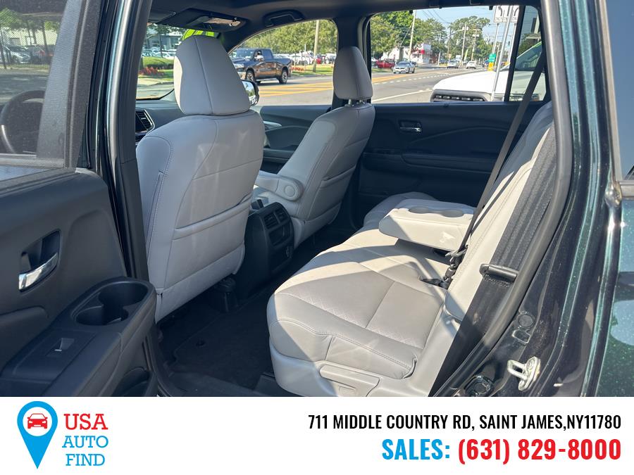 2020 Honda Passport EX-L AWD, available for sale in Saint James, New York | USA Auto Find. Saint James, New York 2020 Honda Passport EX-L AWD, available for sale in Saint James, New York | USA Auto Find. Saint James, New York