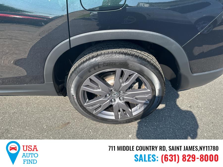 2020 Honda Passport EX-L AWD, available for sale in Saint James, New York | USA Auto Find. Saint James, New York 2020 Honda Passport EX-L AWD, available for sale in Saint James, New York | USA Auto Find. Saint James, New York