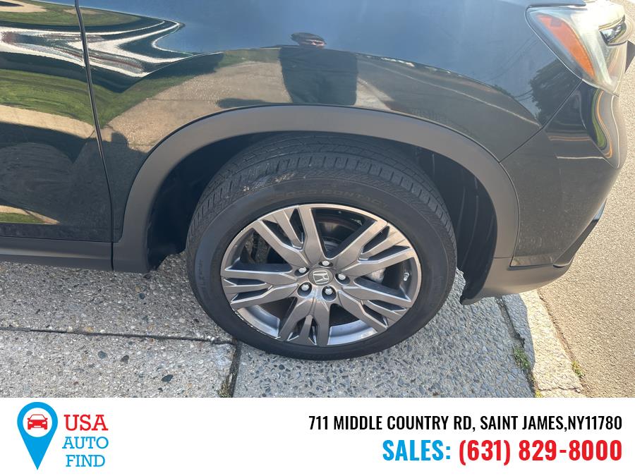 2020 Honda Passport EX-L AWD, available for sale in Saint James, New York | USA Auto Find. Saint James, New York 2020 Honda Passport EX-L AWD, available for sale in Saint James, New York | USA Auto Find. Saint James, New York