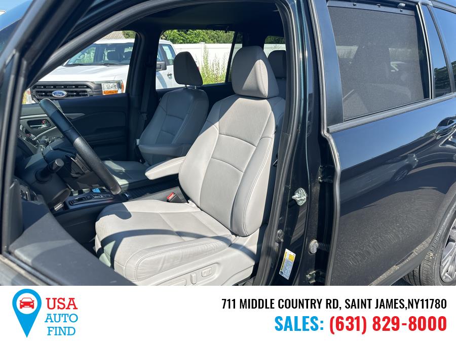 2020 Honda Passport EX-L AWD, available for sale in Saint James, New York | USA Auto Find. Saint James, New York 2020 Honda Passport EX-L AWD, available for sale in Saint James, New York | USA Auto Find. Saint James, New York