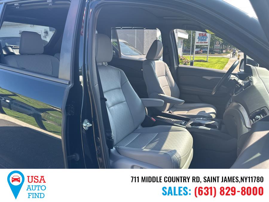 2020 Honda Passport EX-L AWD, available for sale in Saint James, New York | USA Auto Find. Saint James, New York 2020 Honda Passport EX-L AWD, available for sale in Saint James, New York | USA Auto Find. Saint James, New York