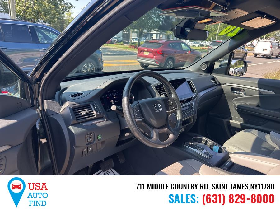 2020 Honda Passport EX-L AWD, available for sale in Saint James, New York | USA Auto Find. Saint James, New York 2020 Honda Passport EX-L AWD, available for sale in Saint James, New York | USA Auto Find. Saint James, New York