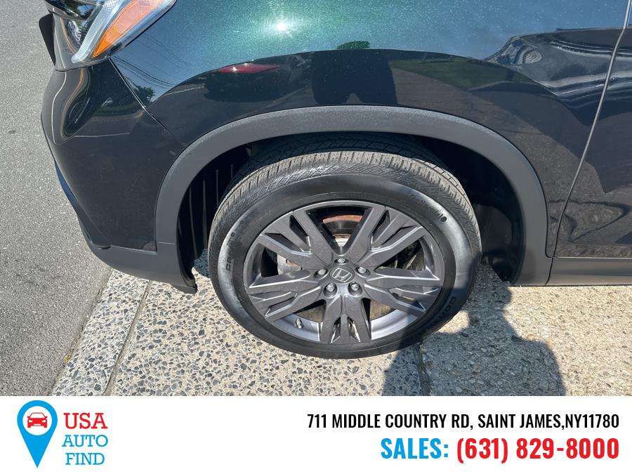 2020 Honda Passport EX-L AWD, available for sale in Saint James, New York | USA Auto Find. Saint James, New York 2020 Honda Passport EX-L AWD, available for sale in Saint James, New York | USA Auto Find. Saint James, New York