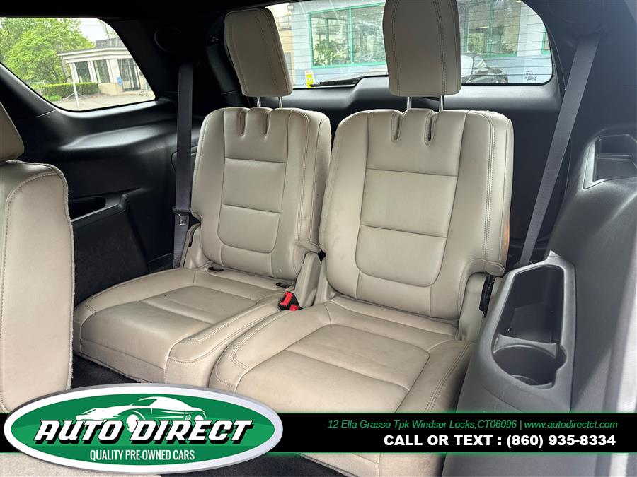 2015 Ford Explorer 4WD 4dr Limited, available for sale in Windsor Locks, Connecticut | Auto Direct LLC. Windsor Locks, Connecticut 2015 Ford Explorer 4WD 4dr Limited, available for sale in Windsor Locks, Connecticut | Auto Direct LLC. Windsor Locks, Connecticut