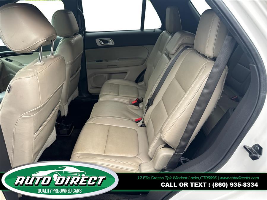 2015 Ford Explorer 4WD 4dr Limited, available for sale in Windsor Locks, Connecticut | Auto Direct LLC. Windsor Locks, Connecticut 2015 Ford Explorer 4WD 4dr Limited, available for sale in Windsor Locks, Connecticut | Auto Direct LLC. Windsor Locks, Connecticut