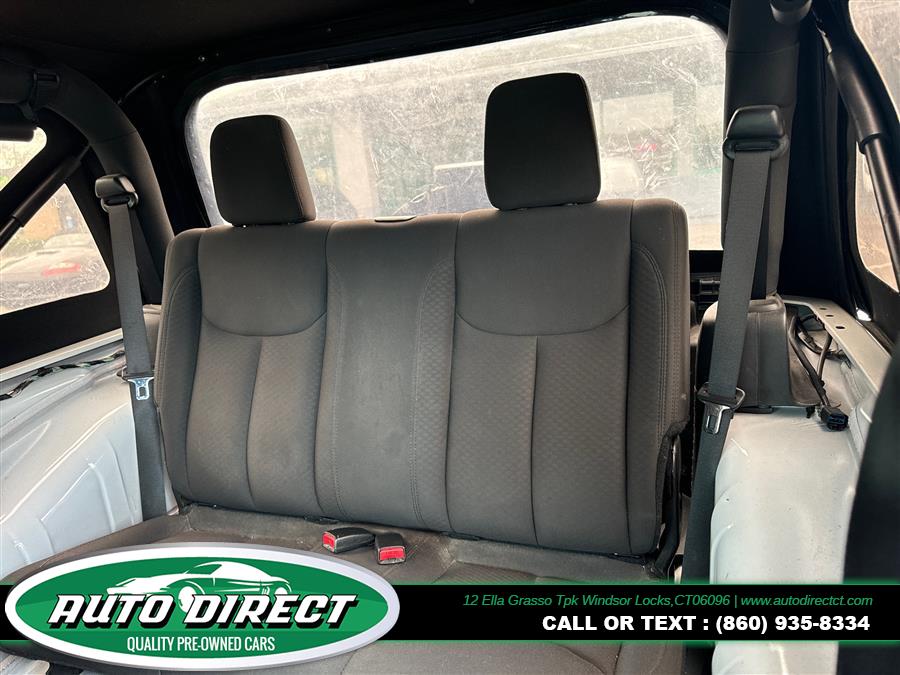2017 Jeep Wrangler Willys Wheeler 4x4, available for sale in Windsor Locks, Connecticut | Auto Direct LLC. Windsor Locks, Connecticut 2017 Jeep Wrangler Willys Wheeler 4x4, available for sale in Windsor Locks, Connecticut | Auto Direct LLC. Windsor Locks, Connecticut