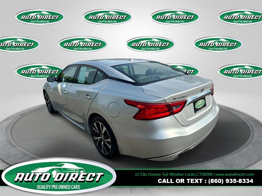 2018 Nissan Maxima SL 3.5L, available for sale in Windsor Locks, Connecticut | Auto Direct LLC. Windsor Locks, Connecticut 2018 Nissan Maxima SL 3.5L, available for sale in Windsor Locks, Connecticut | Auto Direct LLC. Windsor Locks, Connecticut