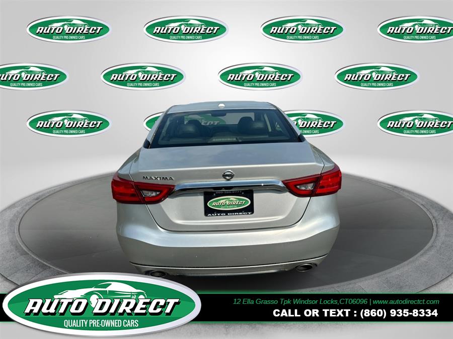 2018 Nissan Maxima SL 3.5L, available for sale in Windsor Locks, Connecticut | Auto Direct LLC. Windsor Locks, Connecticut 2018 Nissan Maxima SL 3.5L, available for sale in Windsor Locks, Connecticut | Auto Direct LLC. Windsor Locks, Connecticut