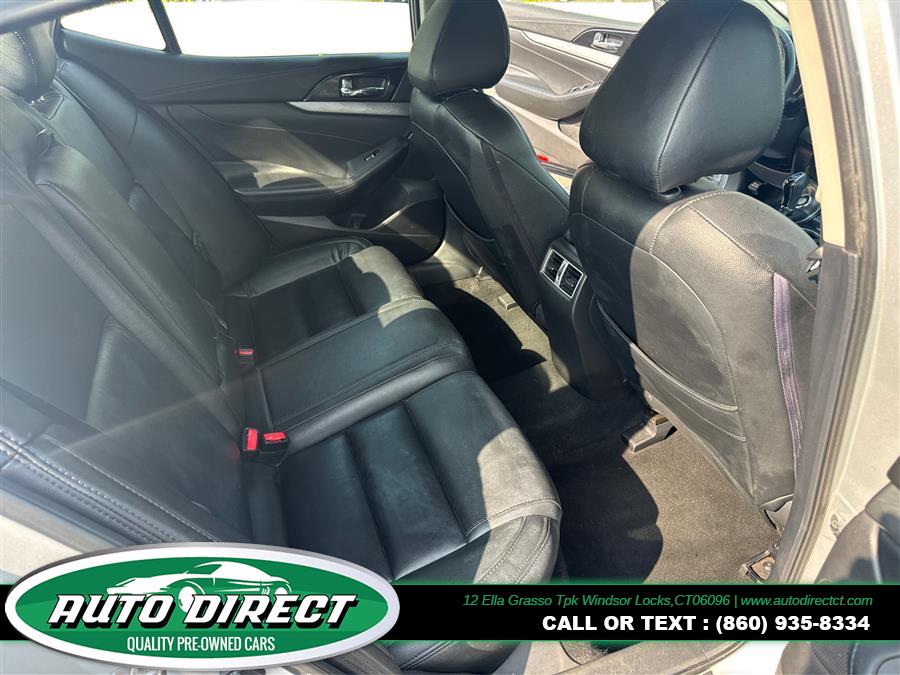 2018 Nissan Maxima SL 3.5L, available for sale in Windsor Locks, Connecticut | Auto Direct LLC. Windsor Locks, Connecticut 2018 Nissan Maxima SL 3.5L, available for sale in Windsor Locks, Connecticut | Auto Direct LLC. Windsor Locks, Connecticut