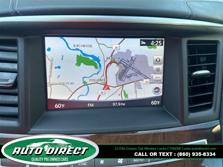 2019 INFINITI QX60 2019.5 LUXE AWD, available for sale in Windsor Locks, Connecticut | Auto Direct LLC. Windsor Locks, Connecticut 2019 INFINITI QX60 2019.5 LUXE AWD, available for sale in Windsor Locks, Connecticut | Auto Direct LLC. Windsor Locks, Connecticut