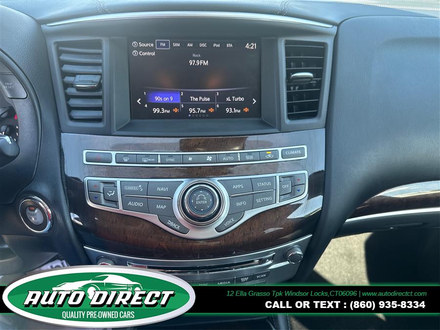 2019 INFINITI QX60 2019.5 LUXE AWD, available for sale in Windsor Locks, Connecticut | Auto Direct LLC. Windsor Locks, Connecticut 2019 INFINITI QX60 2019.5 LUXE AWD, available for sale in Windsor Locks, Connecticut | Auto Direct LLC. Windsor Locks, Connecticut