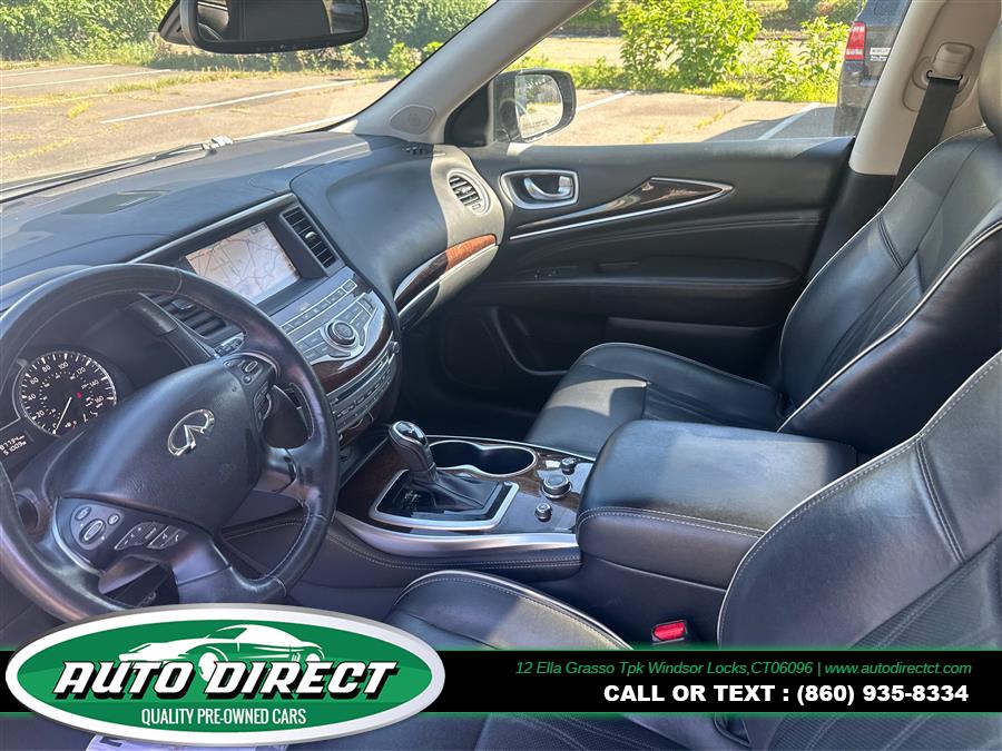 2019 INFINITI QX60 2019.5 LUXE AWD, available for sale in Windsor Locks, Connecticut | Auto Direct LLC. Windsor Locks, Connecticut 2019 INFINITI QX60 2019.5 LUXE AWD, available for sale in Windsor Locks, Connecticut | Auto Direct LLC. Windsor Locks, Connecticut