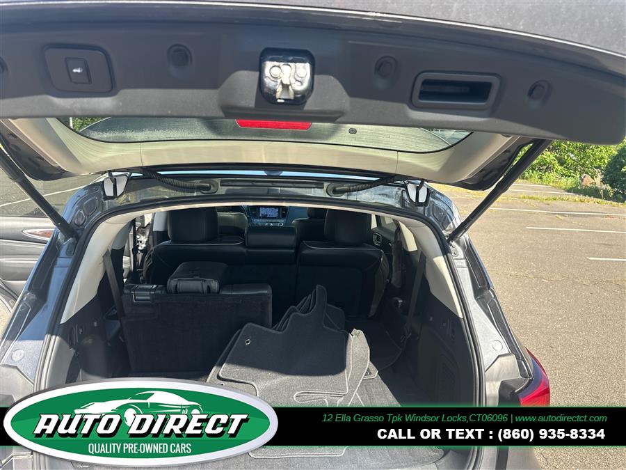 2019 INFINITI QX60 2019.5 LUXE AWD, available for sale in Windsor Locks, Connecticut | Auto Direct LLC. Windsor Locks, Connecticut 2019 INFINITI QX60 2019.5 LUXE AWD, available for sale in Windsor Locks, Connecticut | Auto Direct LLC. Windsor Locks, Connecticut