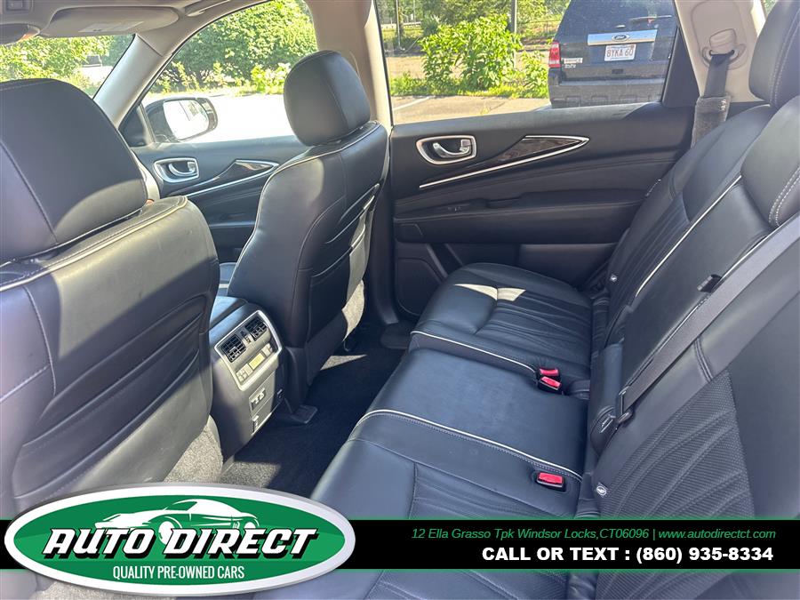 2019 INFINITI QX60 2019.5 LUXE AWD, available for sale in Windsor Locks, Connecticut | Auto Direct LLC. Windsor Locks, Connecticut 2019 INFINITI QX60 2019.5 LUXE AWD, available for sale in Windsor Locks, Connecticut | Auto Direct LLC. Windsor Locks, Connecticut