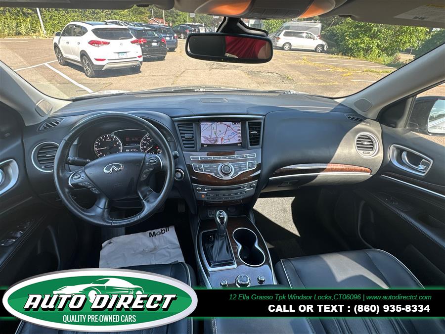2019 INFINITI QX60 2019.5 LUXE AWD, available for sale in Windsor Locks, Connecticut | Auto Direct LLC. Windsor Locks, Connecticut 2019 INFINITI QX60 2019.5 LUXE AWD, available for sale in Windsor Locks, Connecticut | Auto Direct LLC. Windsor Locks, Connecticut