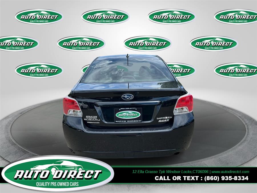 2014 Subaru Impreza Sedan 4dr Auto 2.0i Premium, available for sale in Windsor Locks, Connecticut | Auto Direct LLC. Windsor Locks, Connecticut 2014 Subaru Impreza Sedan 4dr Auto 2.0i Premium, available for sale in Windsor Locks, Connecticut | Auto Direct LLC. Windsor Locks, Connecticut