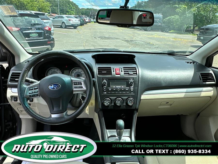 2014 Subaru Impreza Sedan 4dr Auto 2.0i Premium, available for sale in Windsor Locks, Connecticut | Auto Direct LLC. Windsor Locks, Connecticut 2014 Subaru Impreza Sedan 4dr Auto 2.0i Premium, available for sale in Windsor Locks, Connecticut | Auto Direct LLC. Windsor Locks, Connecticut