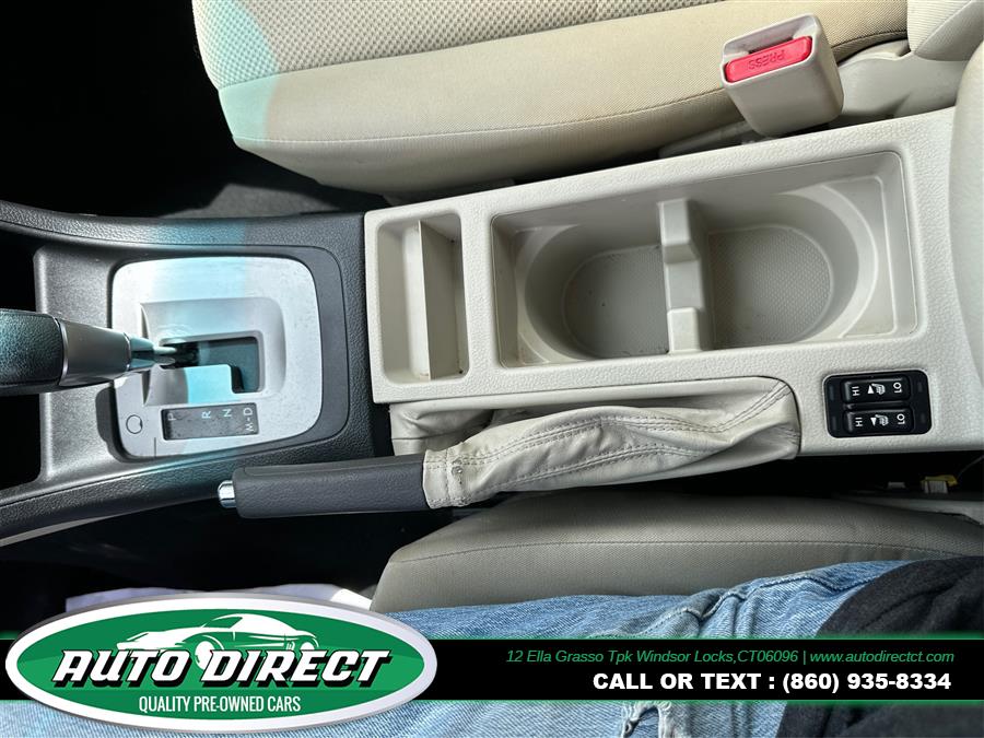 2014 Subaru Impreza Sedan 4dr Auto 2.0i Premium, available for sale in Windsor Locks, Connecticut | Auto Direct LLC. Windsor Locks, Connecticut 2014 Subaru Impreza Sedan 4dr Auto 2.0i Premium, available for sale in Windsor Locks, Connecticut | Auto Direct LLC. Windsor Locks, Connecticut