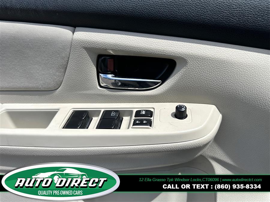 2014 Subaru Impreza Sedan 4dr Auto 2.0i Premium, available for sale in Windsor Locks, Connecticut | Auto Direct LLC. Windsor Locks, Connecticut 2014 Subaru Impreza Sedan 4dr Auto 2.0i Premium, available for sale in Windsor Locks, Connecticut | Auto Direct LLC. Windsor Locks, Connecticut