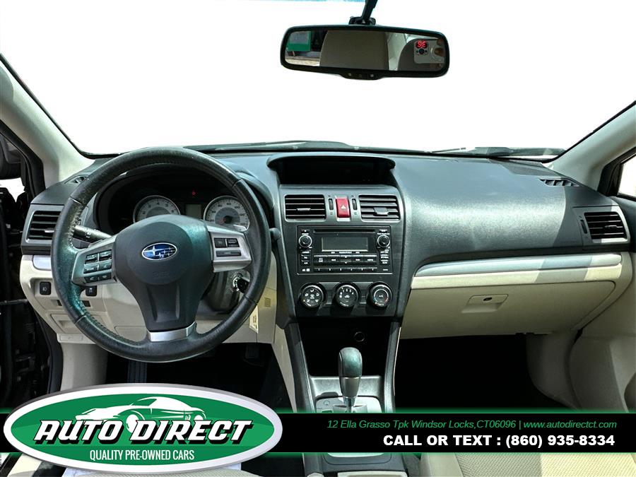2014 Subaru Impreza Sedan 4dr Auto 2.0i Premium, available for sale in Windsor Locks, Connecticut | Auto Direct LLC. Windsor Locks, Connecticut 2014 Subaru Impreza Sedan 4dr Auto 2.0i Premium, available for sale in Windsor Locks, Connecticut | Auto Direct LLC. Windsor Locks, Connecticut