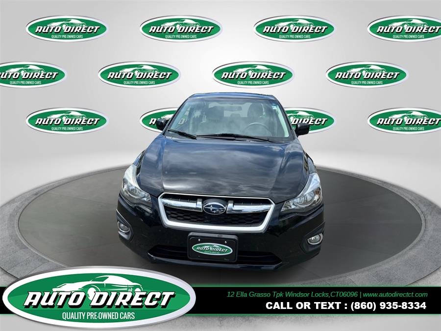 2014 Subaru Impreza Sedan 4dr Auto 2.0i Premium, available for sale in Windsor Locks, Connecticut | Auto Direct LLC. Windsor Locks, Connecticut 2014 Subaru Impreza Sedan 4dr Auto 2.0i Premium, available for sale in Windsor Locks, Connecticut | Auto Direct LLC. Windsor Locks, Connecticut