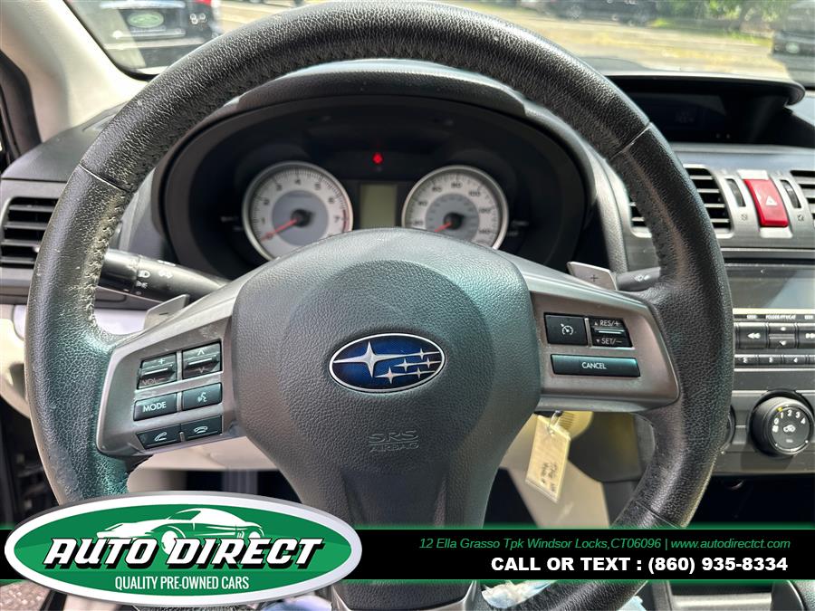 2014 Subaru Impreza Sedan 4dr Auto 2.0i Premium, available for sale in Windsor Locks, Connecticut | Auto Direct LLC. Windsor Locks, Connecticut 2014 Subaru Impreza Sedan 4dr Auto 2.0i Premium, available for sale in Windsor Locks, Connecticut | Auto Direct LLC. Windsor Locks, Connecticut
