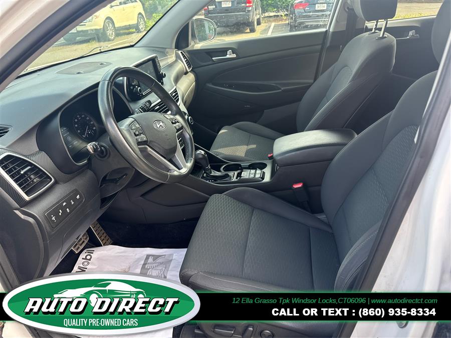 2019 Hyundai Tucson SEL AWD, available for sale in Windsor Locks, Connecticut | Auto Direct LLC. Windsor Locks, Connecticut 2019 Hyundai Tucson SEL AWD, available for sale in Windsor Locks, Connecticut | Auto Direct LLC. Windsor Locks, Connecticut