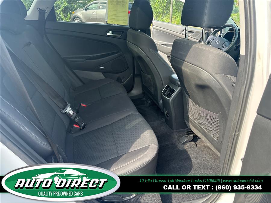 2019 Hyundai Tucson SEL AWD, available for sale in Windsor Locks, Connecticut | Auto Direct LLC. Windsor Locks, Connecticut 2019 Hyundai Tucson SEL AWD, available for sale in Windsor Locks, Connecticut | Auto Direct LLC. Windsor Locks, Connecticut