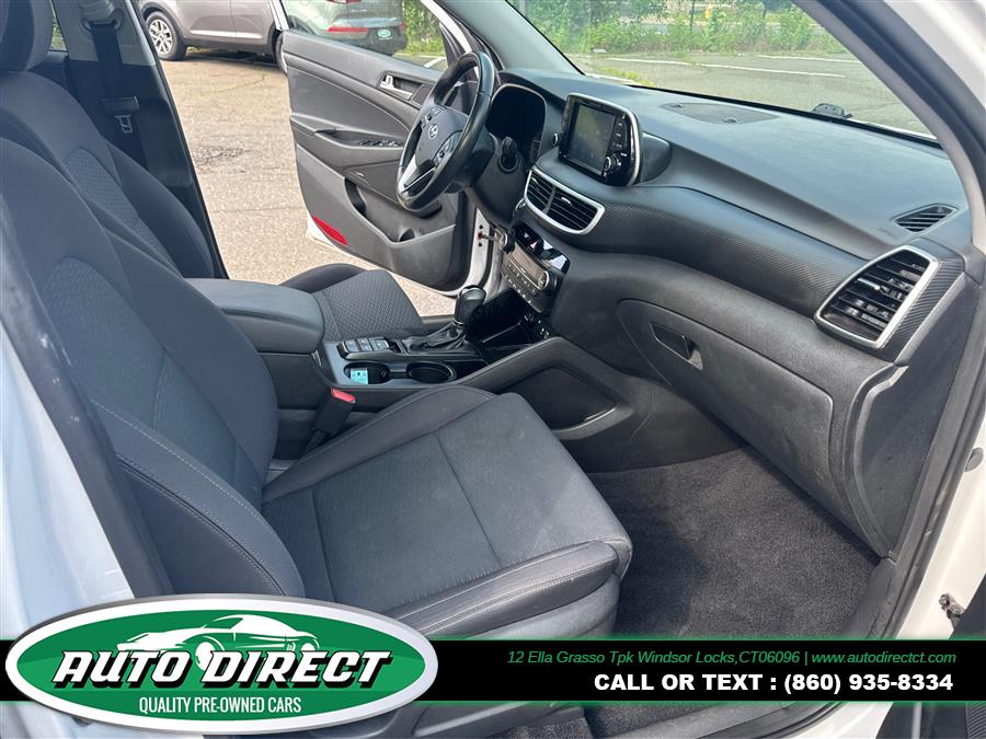 2019 Hyundai Tucson SEL AWD, available for sale in Windsor Locks, Connecticut | Auto Direct LLC. Windsor Locks, Connecticut 2019 Hyundai Tucson SEL AWD, available for sale in Windsor Locks, Connecticut | Auto Direct LLC. Windsor Locks, Connecticut