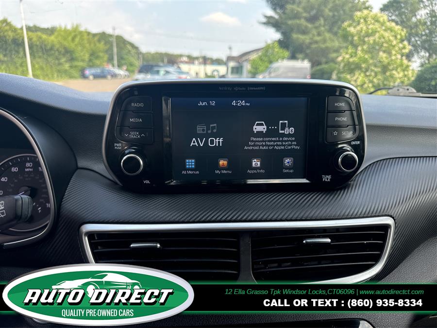 2019 Hyundai Tucson SEL AWD, available for sale in Windsor Locks, Connecticut | Auto Direct LLC. Windsor Locks, Connecticut 2019 Hyundai Tucson SEL AWD, available for sale in Windsor Locks, Connecticut | Auto Direct LLC. Windsor Locks, Connecticut