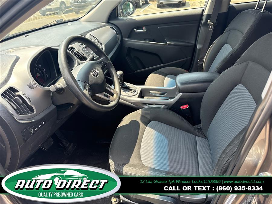 2015 Kia Sportage AWD 4dr LX, available for sale in Windsor Locks, Connecticut | Auto Direct LLC. Windsor Locks, Connecticut 2015 Kia Sportage AWD 4dr LX, available for sale in Windsor Locks, Connecticut | Auto Direct LLC. Windsor Locks, Connecticut