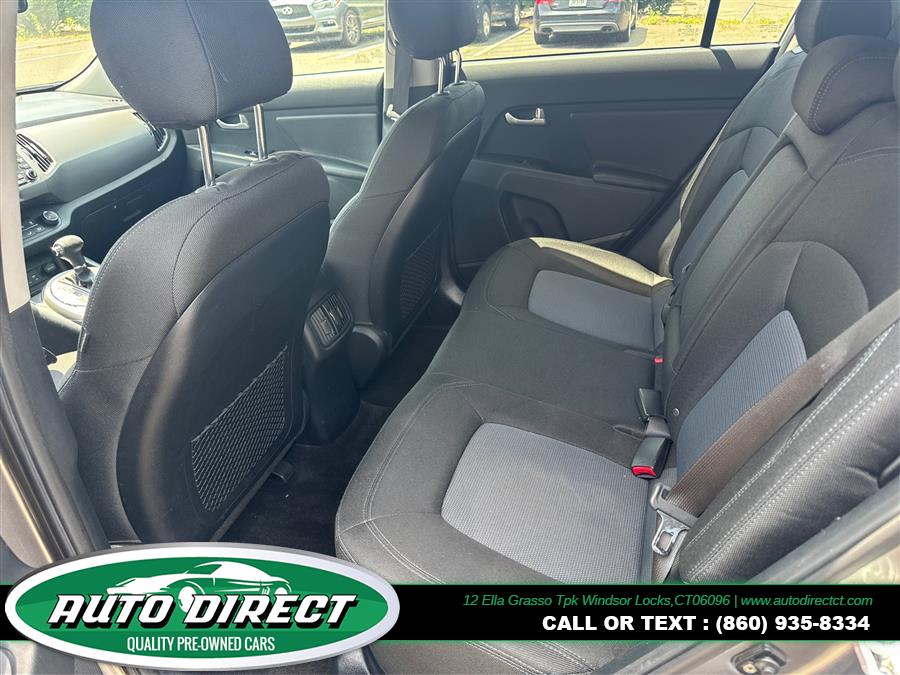 2015 Kia Sportage AWD 4dr LX, available for sale in Windsor Locks, Connecticut | Auto Direct LLC. Windsor Locks, Connecticut 2015 Kia Sportage AWD 4dr LX, available for sale in Windsor Locks, Connecticut | Auto Direct LLC. Windsor Locks, Connecticut