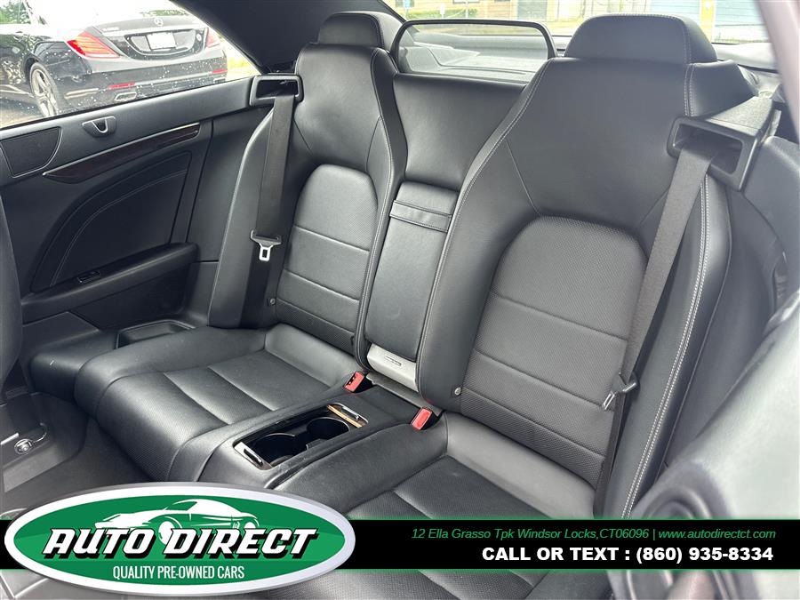 2014 Mercedes-Benz E-Class 2dr Cabriolet E 350 RWD, available for sale in Windsor Locks, Connecticut | Auto Direct LLC. Windsor Locks, Connecticut 2014 Mercedes-Benz E-Class 2dr Cabriolet E 350 RWD, available for sale in Windsor Locks, Connecticut | Auto Direct LLC. Windsor Locks, Connecticut