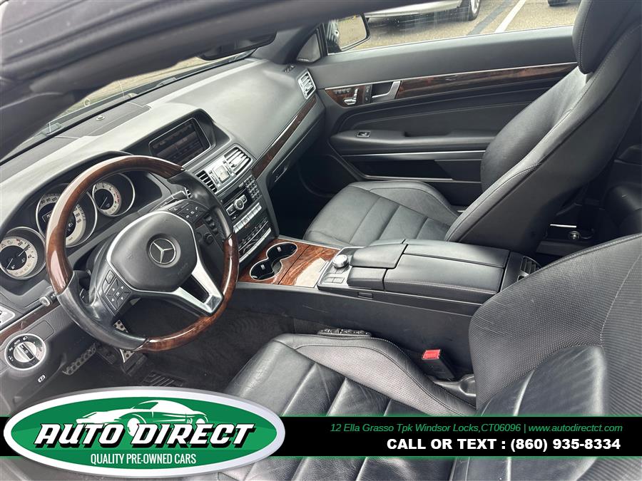 2014 Mercedes-Benz E-Class 2dr Cabriolet E 350 RWD, available for sale in Windsor Locks, Connecticut | Auto Direct LLC. Windsor Locks, Connecticut 2014 Mercedes-Benz E-Class 2dr Cabriolet E 350 RWD, available for sale in Windsor Locks, Connecticut | Auto Direct LLC. Windsor Locks, Connecticut