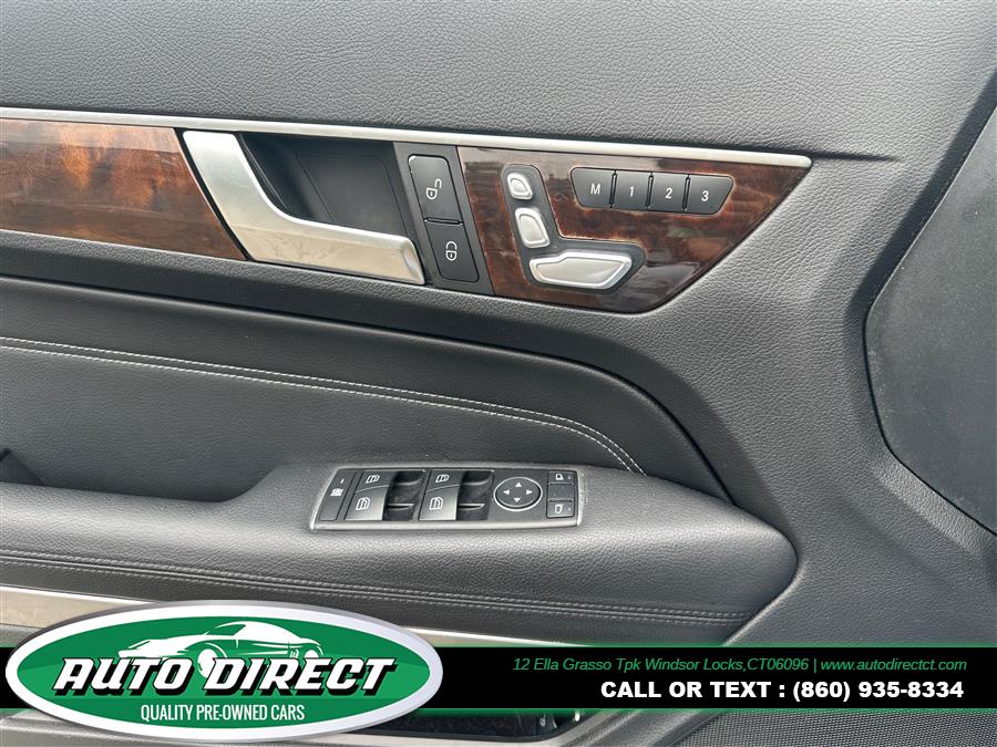 2014 Mercedes-Benz E-Class 2dr Cabriolet E 350 RWD, available for sale in Windsor Locks, Connecticut | Auto Direct LLC. Windsor Locks, Connecticut 2014 Mercedes-Benz E-Class 2dr Cabriolet E 350 RWD, available for sale in Windsor Locks, Connecticut | Auto Direct LLC. Windsor Locks, Connecticut