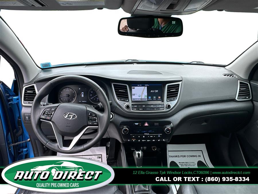 2018 Hyundai Tucson Limited AWD, available for sale in Windsor Locks, Connecticut | Auto Direct LLC. Windsor Locks, Connecticut 2018 Hyundai Tucson Limited AWD, available for sale in Windsor Locks, Connecticut | Auto Direct LLC. Windsor Locks, Connecticut