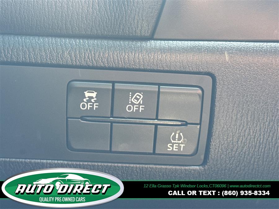 2018 Mazda Mazda3 5-Door Grand Touring Auto, available for sale in Windsor Locks, Connecticut | Auto Direct LLC. Windsor Locks, Connecticut 2018 Mazda Mazda3 5-Door Grand Touring Auto, available for sale in Windsor Locks, Connecticut | Auto Direct LLC. Windsor Locks, Connecticut