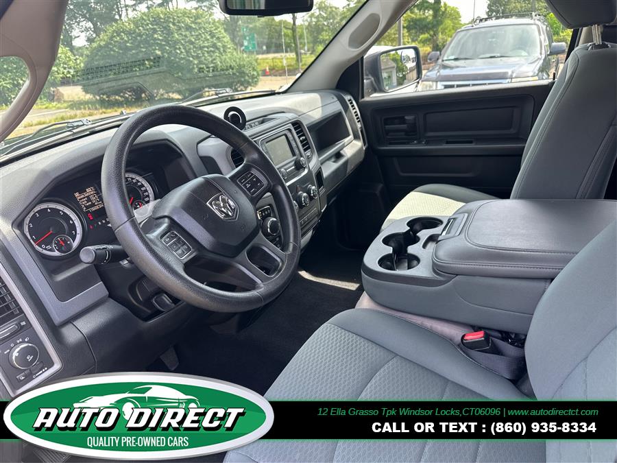 2015 Ram 1500 4WD Quad Cab 140.5" Express, available for sale in Windsor Locks, Connecticut | Auto Direct LLC. Windsor Locks, Connecticut 2015 Ram 1500 4WD Quad Cab 140.5" Express, available for sale in Windsor Locks, Connecticut | Auto Direct LLC. Windsor Locks, Connecticut
