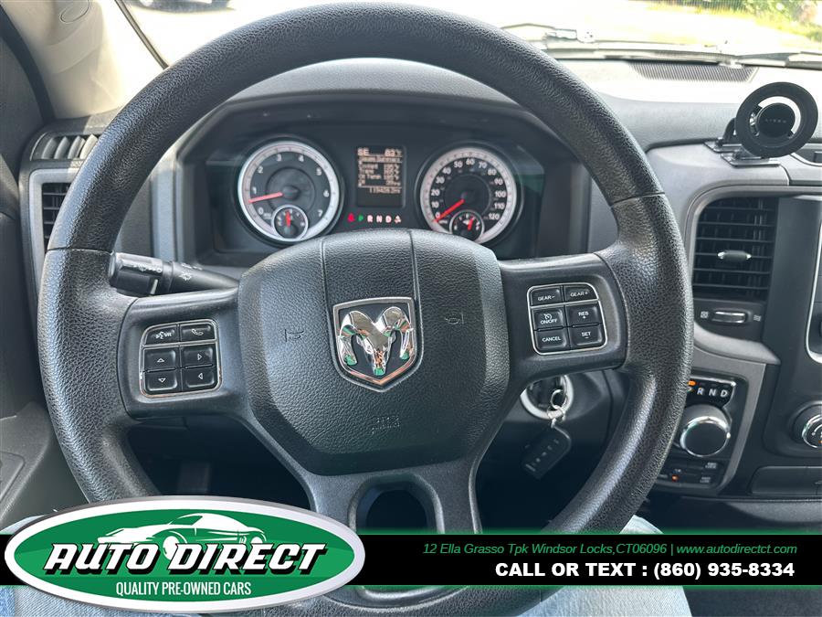 2015 Ram 1500 4WD Quad Cab 140.5" Express, available for sale in Windsor Locks, Connecticut | Auto Direct LLC. Windsor Locks, Connecticut 2015 Ram 1500 4WD Quad Cab 140.5" Express, available for sale in Windsor Locks, Connecticut | Auto Direct LLC. Windsor Locks, Connecticut