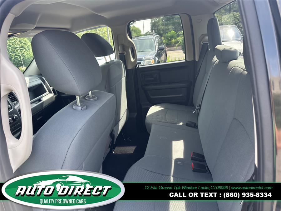 2015 Ram 1500 4WD Quad Cab 140.5" Express, available for sale in Windsor Locks, Connecticut | Auto Direct LLC. Windsor Locks, Connecticut 2015 Ram 1500 4WD Quad Cab 140.5" Express, available for sale in Windsor Locks, Connecticut | Auto Direct LLC. Windsor Locks, Connecticut