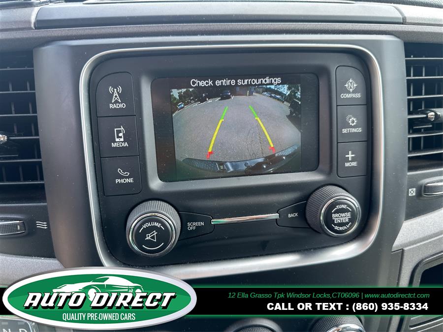 2015 Ram 1500 4WD Quad Cab 140.5" Express, available for sale in Windsor Locks, Connecticut | Auto Direct LLC. Windsor Locks, Connecticut 2015 Ram 1500 4WD Quad Cab 140.5" Express, available for sale in Windsor Locks, Connecticut | Auto Direct LLC. Windsor Locks, Connecticut