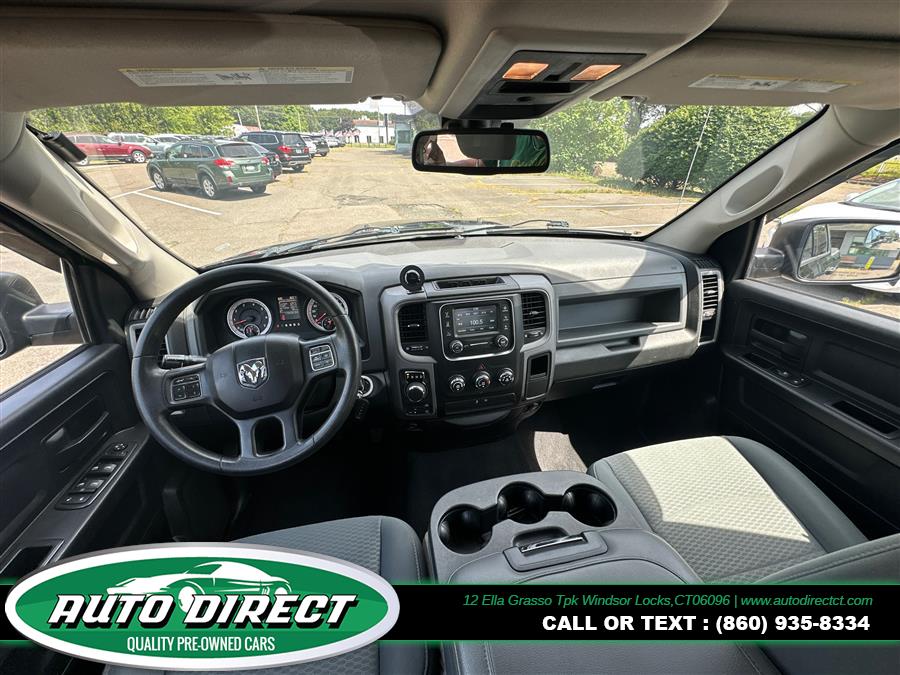 2015 Ram 1500 4WD Quad Cab 140.5" Express, available for sale in Windsor Locks, Connecticut | Auto Direct LLC. Windsor Locks, Connecticut 2015 Ram 1500 4WD Quad Cab 140.5" Express, available for sale in Windsor Locks, Connecticut | Auto Direct LLC. Windsor Locks, Connecticut