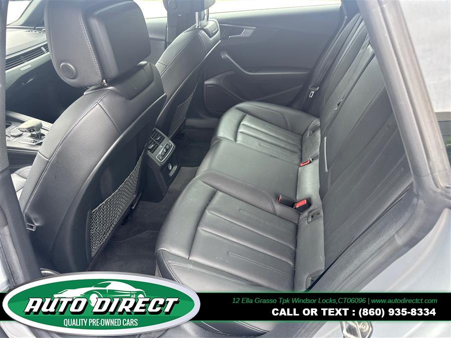 2018 Audi A5 Sportback 2.0 TFSI Premium Plus, available for sale in Windsor Locks, Connecticut | Auto Direct LLC. Windsor Locks, Connecticut 2018 Audi A5 Sportback 2.0 TFSI Premium Plus, available for sale in Windsor Locks, Connecticut | Auto Direct LLC. Windsor Locks, Connecticut