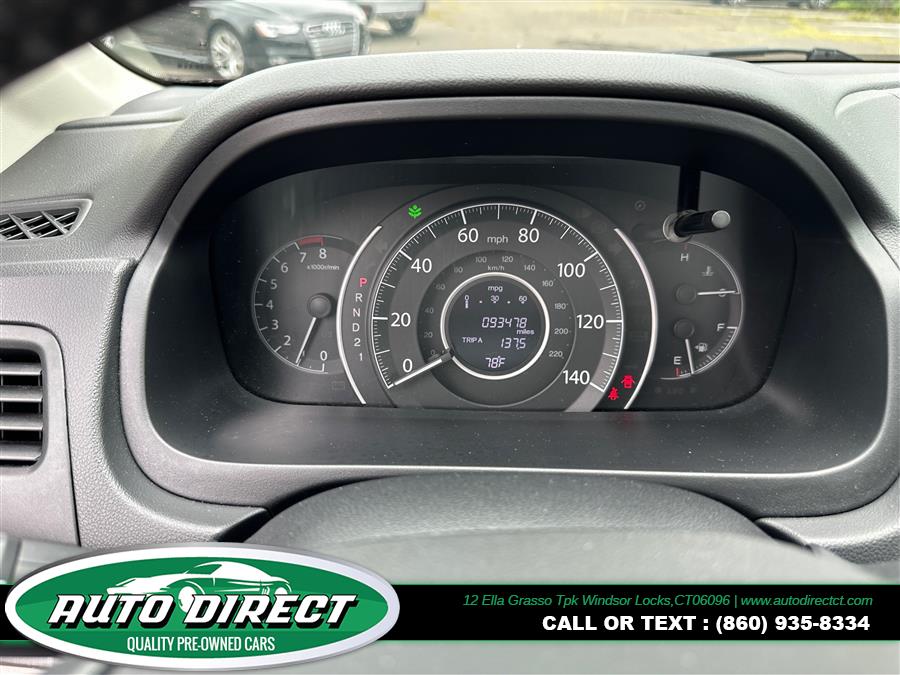 2013 Honda CR-V AWD 5dr EX-L, available for sale in Windsor Locks, Connecticut | Auto Direct LLC. Windsor Locks, Connecticut 2013 Honda CR-V AWD 5dr EX-L, available for sale in Windsor Locks, Connecticut | Auto Direct LLC. Windsor Locks, Connecticut