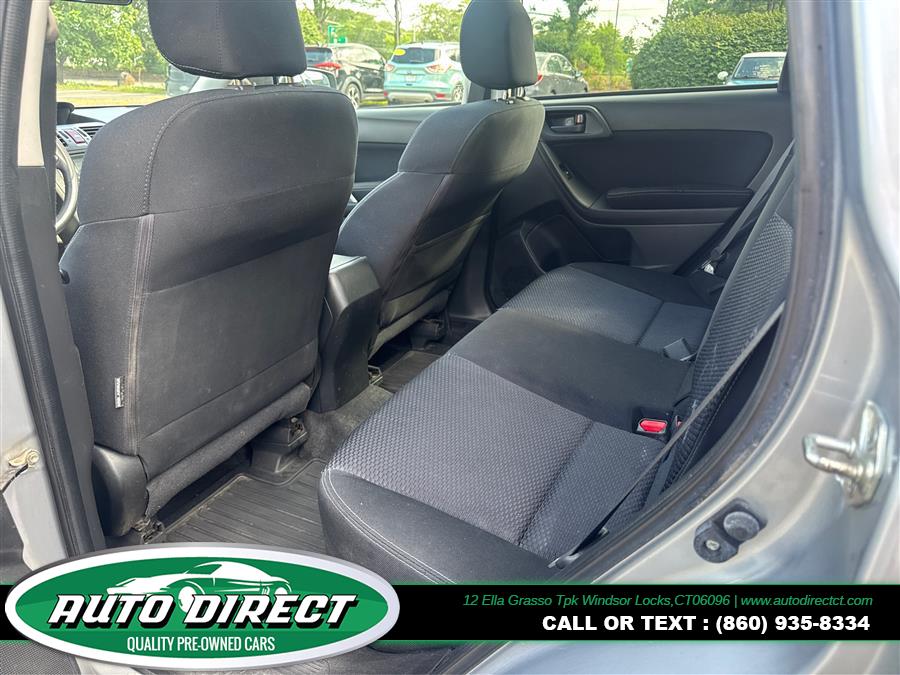 2014 Subaru Forester 4dr Auto 2.5i Premium PZEV, available for sale in Windsor Locks, Connecticut | Auto Direct LLC. Windsor Locks, Connecticut 2014 Subaru Forester 4dr Auto 2.5i Premium PZEV, available for sale in Windsor Locks, Connecticut | Auto Direct LLC. Windsor Locks, Connecticut