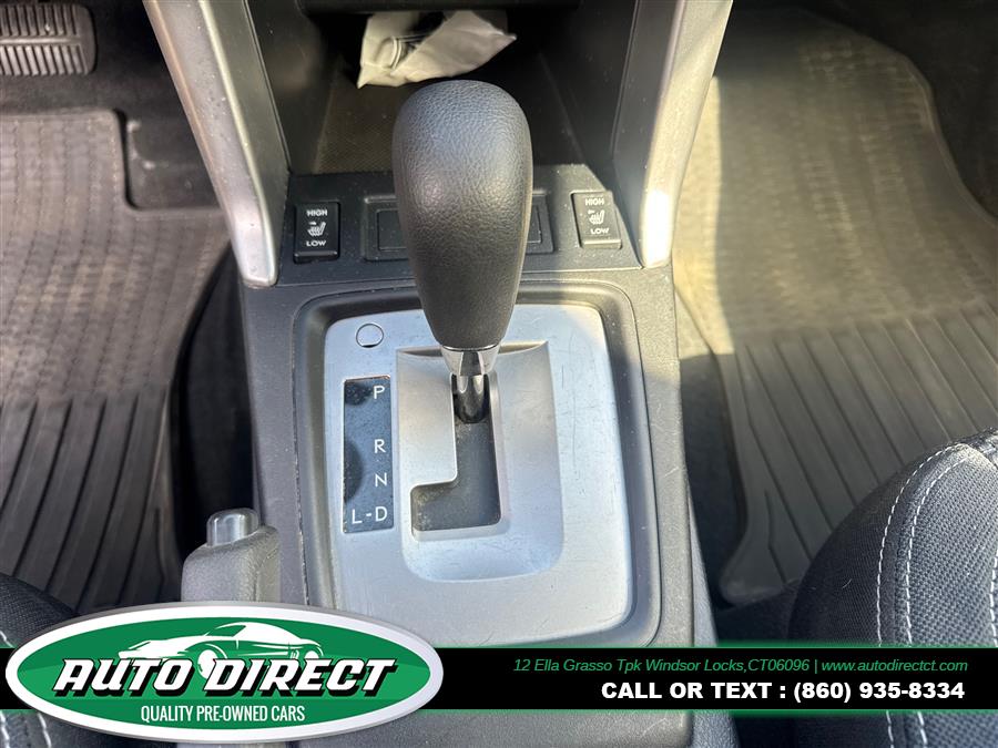 2014 Subaru Forester 4dr Auto 2.5i Premium PZEV, available for sale in Windsor Locks, Connecticut | Auto Direct LLC. Windsor Locks, Connecticut 2014 Subaru Forester 4dr Auto 2.5i Premium PZEV, available for sale in Windsor Locks, Connecticut | Auto Direct LLC. Windsor Locks, Connecticut